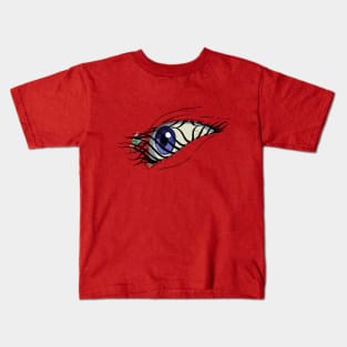 Eye Kids T-Shirt